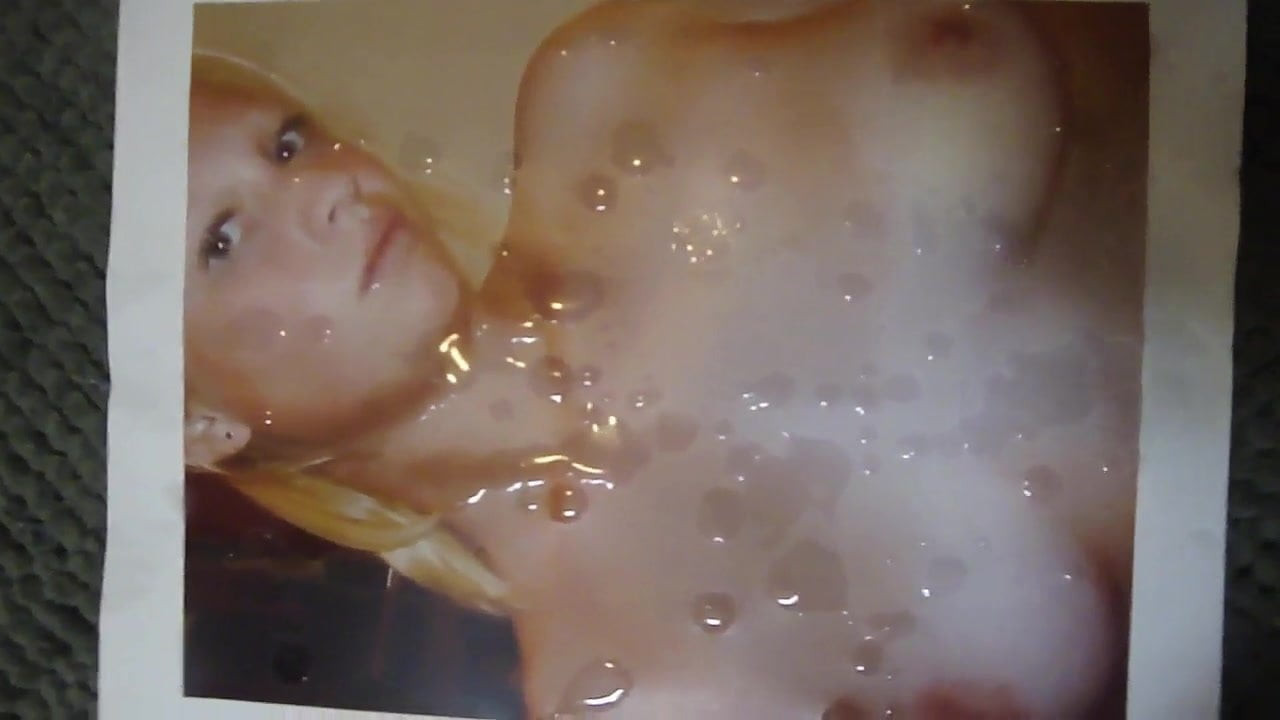 Tribute by user Porrrr