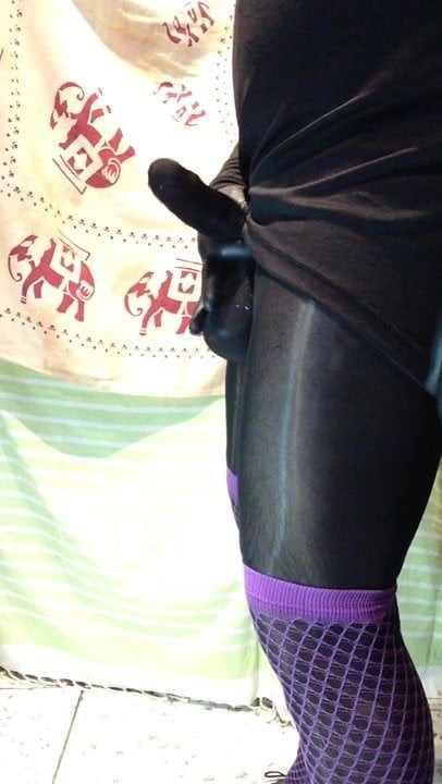 SISSY BLAK MASTURBATION COCK COMDON CUM CUM