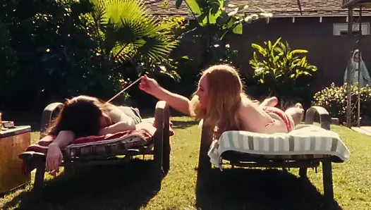 Amanda Seyfried - Lovelace (2013)