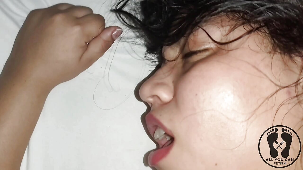 AMATEUR LATINA ROUGH SEX CREAMPIE PART 2