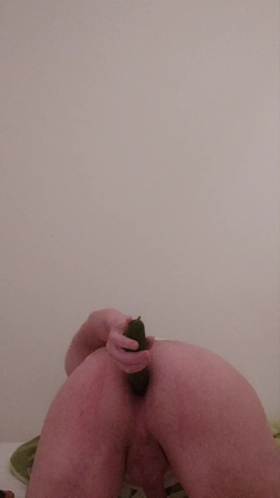 Cucumberfun