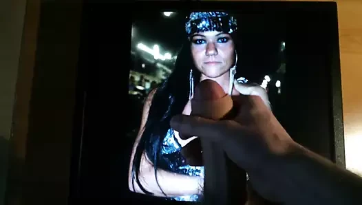 karenxxc için ikinci haraç