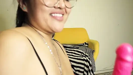 Alle ihre löcher werden gestopft