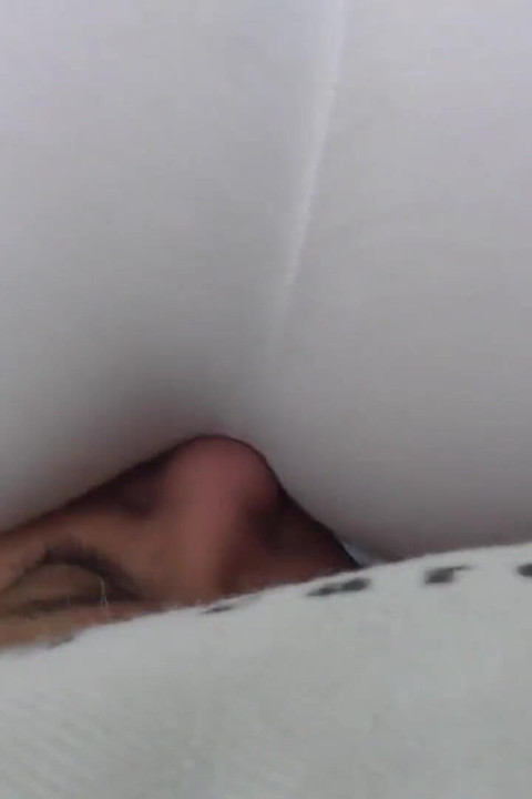 Horny MILF's Face Sitting on One Another