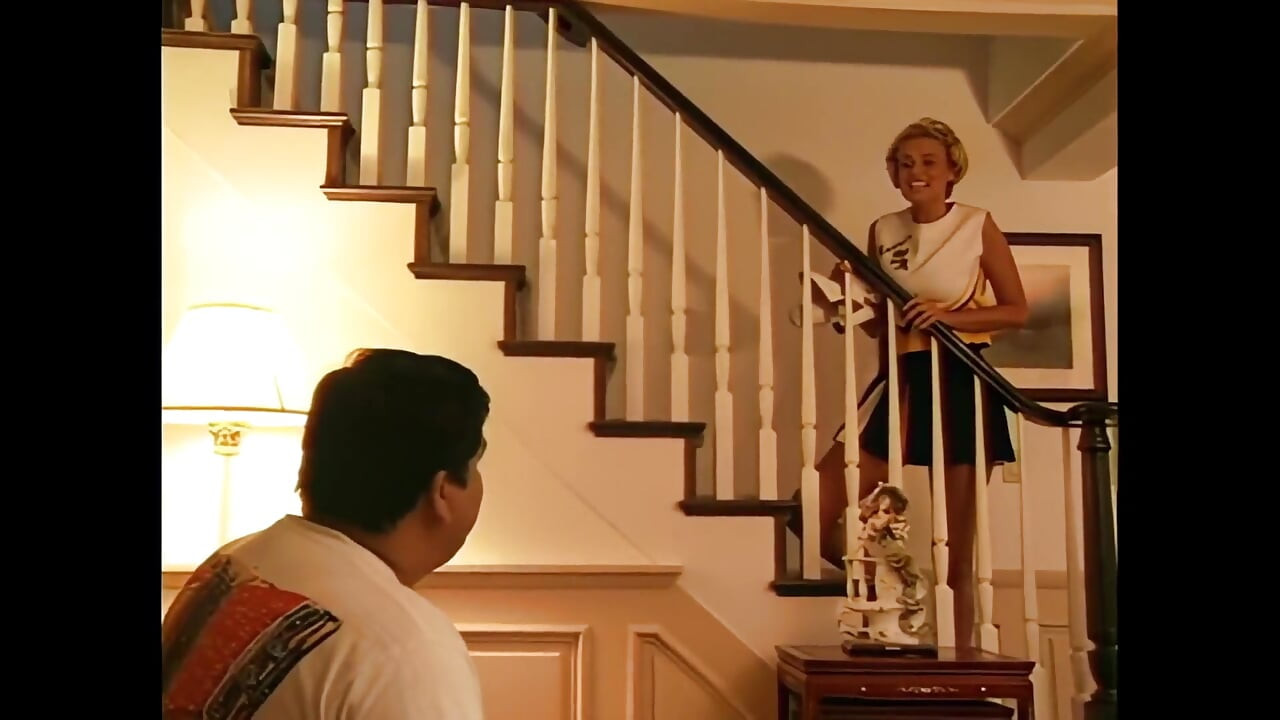 坎杜蘋果：讓我感受你的大雞巴