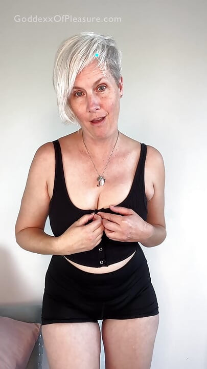 Angry Step Mom Finds Panties in Your Room Decides to Make You Cum - MILF Mommy's Panties JOI Countdown