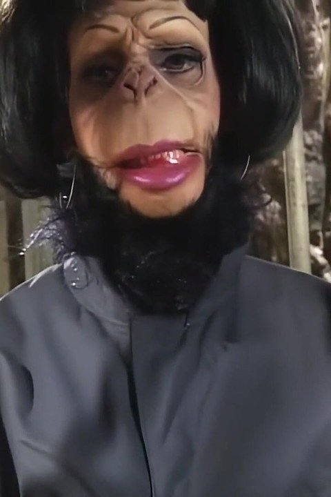 监狱里的女人很可怕