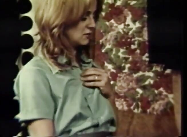 Retro,dreier, haarige muschi lecken, fickorgie