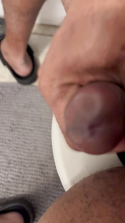 More cock play
