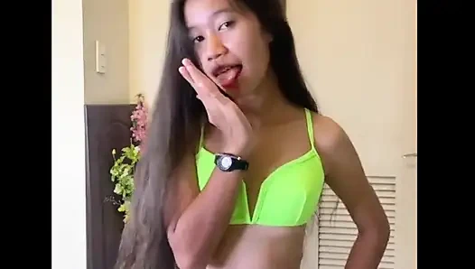 Aku badut, aku amuse You? You Amuse Me