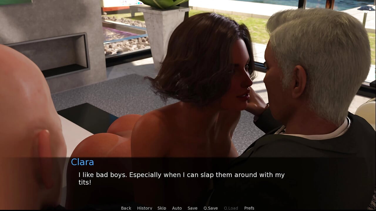 치어리더 11 노부부의 정액을 누가 먼저 사정했는지 봐야 했습니다.