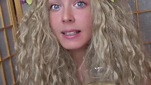 The Wine and the Vagina