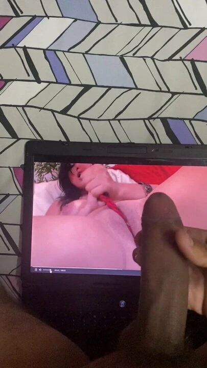 Cum tribute to queen sunny leone ( new edition)