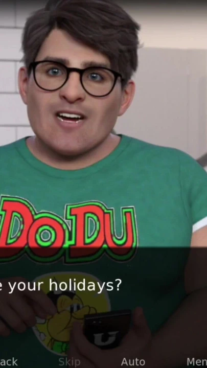 大美女 大学生活 第一集 |剪辑 1