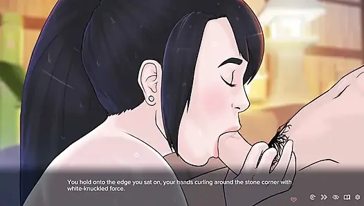 Complete Gameplay - Quickie: A Love Hotel Story, Part 15