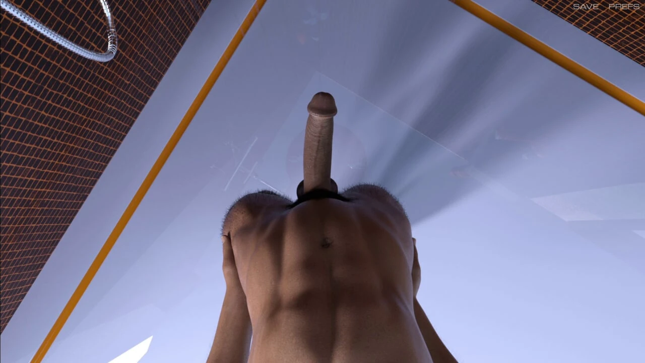 Wingle Wingle táncol, mielőtt csomagolna dolgokat az örömszigeti kiránduláshoz