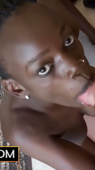 Big Black Tits Lactating MILF Showers Producer In Milk At Kinky Audition | Clip 1