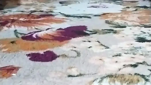 Pakistani beautiful girl and his boyfriend enjoy