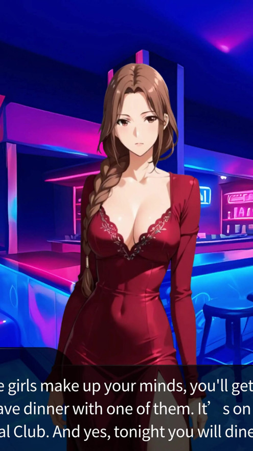 EP1: Anal Club (Full Gameplay) | Clip 3
