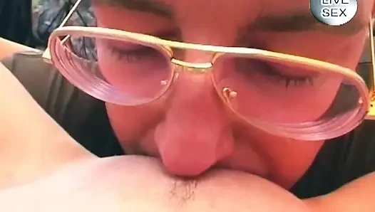 Gaping Anal Rosebud Dripping Thick Cum Overflow