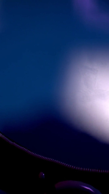 Gospodarica ti dopušta da obožavaš njezinu igračku | Isječak 1