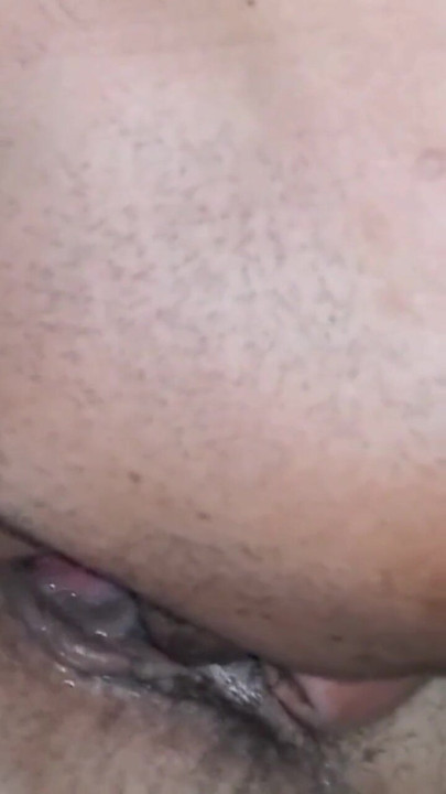 Hungarian man from Szeged greedily licks hot Roma woman's wet pussy - passionate tongue fucking, salivating pussy licking, cumming gypsy woman | Clip 2