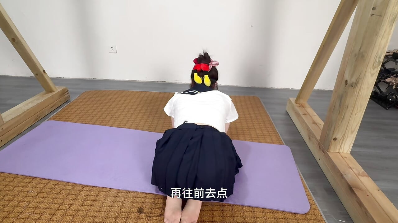 Sailor Uniform Jk+ Training + Whipping