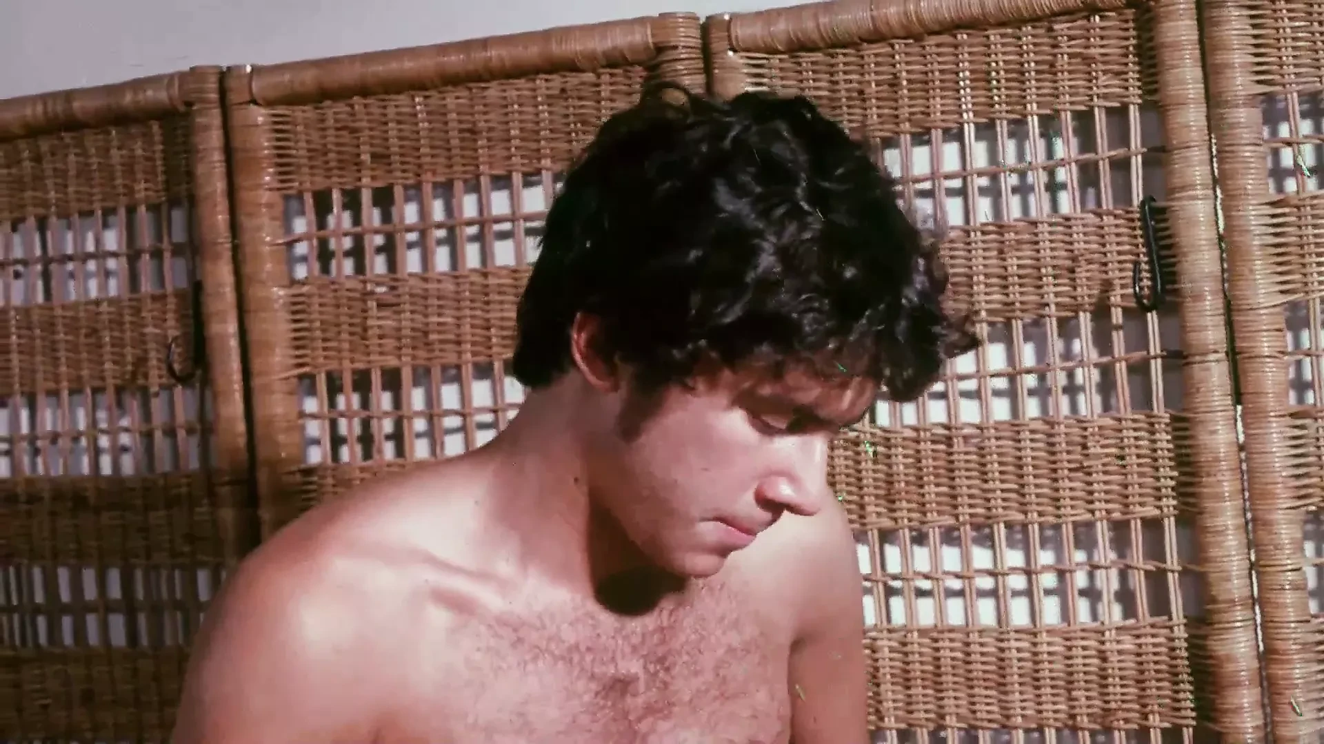 Angel on fire (1974, estados unidos, película completa, 35 mm, full hd rip)