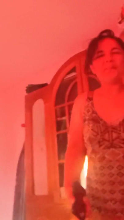 AncaLuxe - fucked in her mouth in the morning to swallow all the milk | Clip 3