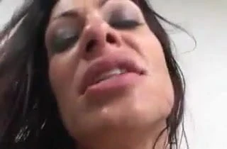 Huge tits fucking!