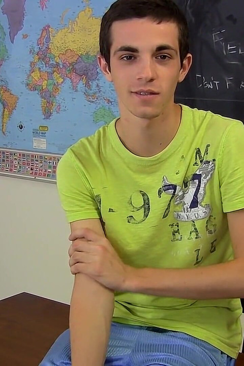 Conner Bradley Interview