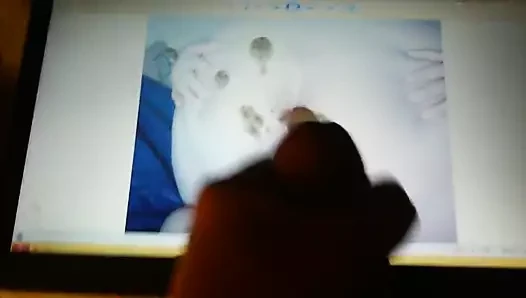 Beni kittyfatt için cum çekim.