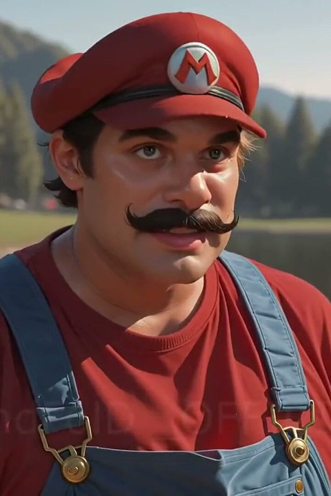 Princess Peach 3