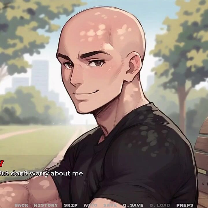 My New Girlfriend [ Taboo Hentai Game ] Ep.50 My Cuckold Best Friend Show His GF with My Stepsis!