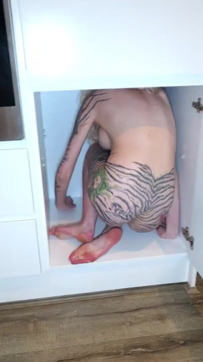Sexy Deaf housewife gets cheated on by big cock and best friend (cum in mouth) | Clip 1