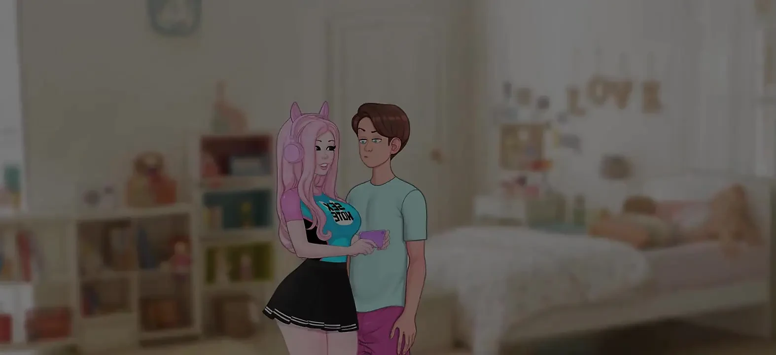 Sex Note - 138 Juicy Cock by Misskitty2k