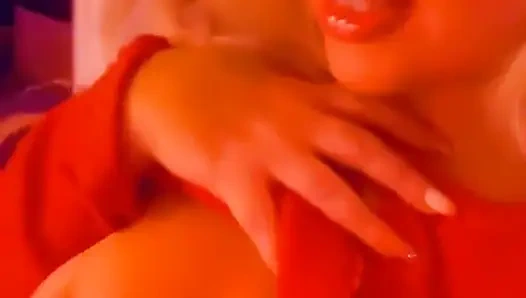 Let's Forget Who We Are for One Night