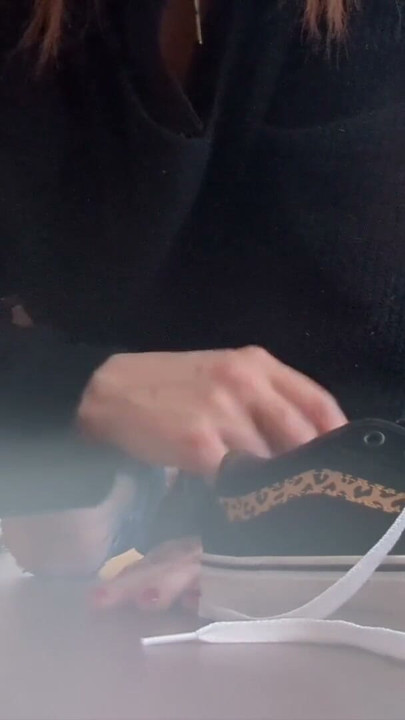 Teasing The Foot Slave - I know your dirty little secret and I'm going to use it against you to get what I want POV | Clip 1