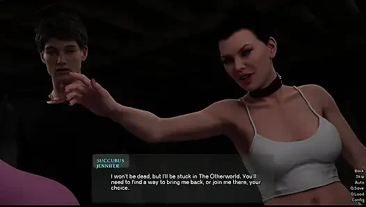 Godson Remake 5 Wow I Totally Fucked Mabel the Granny
