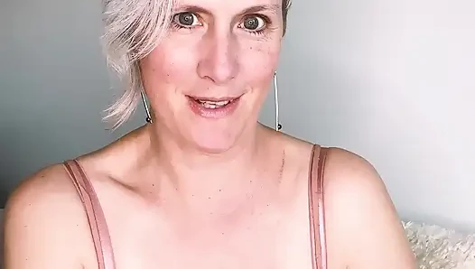 Only Stepmommy Knows How To Heal Your Heart JOI