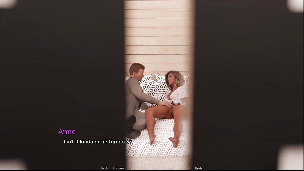 The Adventurous Couple 100 We Had a 3some and It Was Amazing