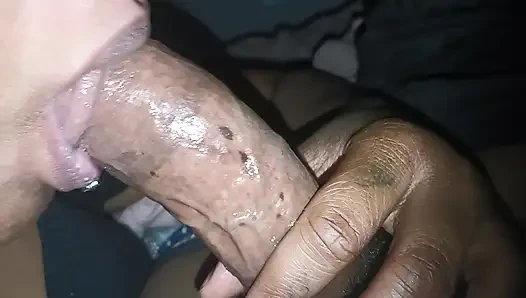 Sırılsıklam ve yalama!!