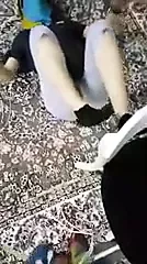 persian bastinado