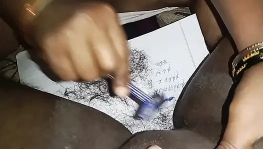 Если моя сводная тетя трахает мою киску, а затем раздвигает ее киску и двигает пальцами