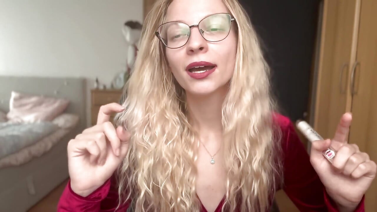 Weibliche Vorherrschaft stufen der unterwerfung!