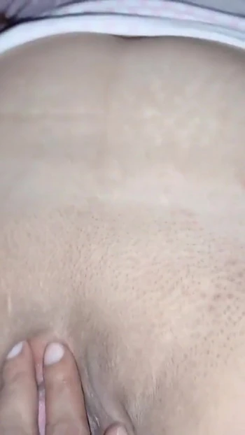 Stunning moment from "Pussy licking"