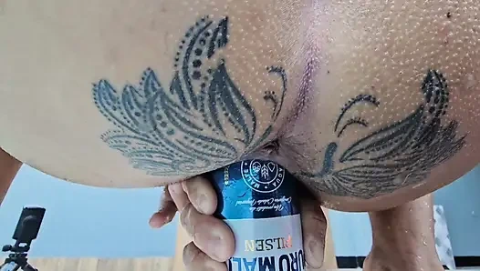 AKU LAGI ASIK NGENTOT MEMEKKU SEMALAM SLAMA!