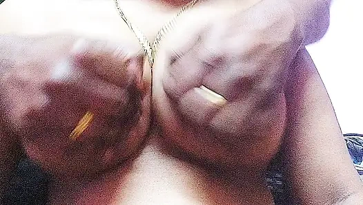 Seks hardcore cewek Indiaku yang berair seksi