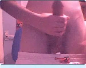 boy  handjob
