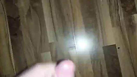 Yerimde büyük bir karışıklık yapıyorum